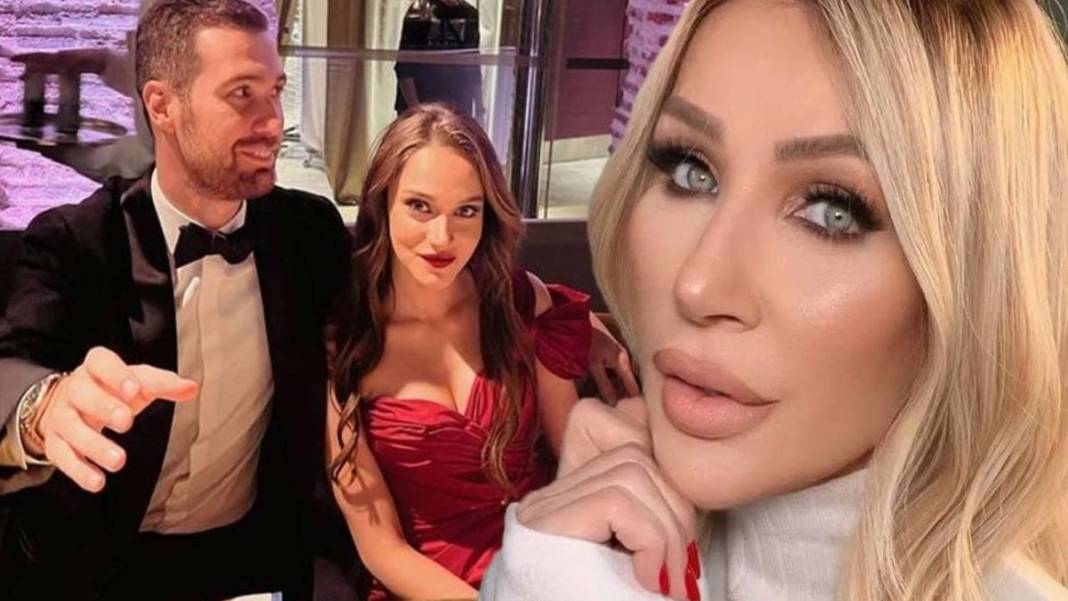 Seda Sayan'ın oğlu Oğulcan Engin'den kötü haber! Herkes gelen haberle yıkıldı: Övgü dolu sözlerle bahsediyordu... 1